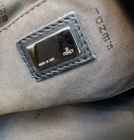 Fendi mini shoulder bag