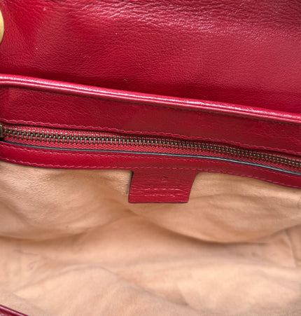 Gucci Marmont crossbody bag