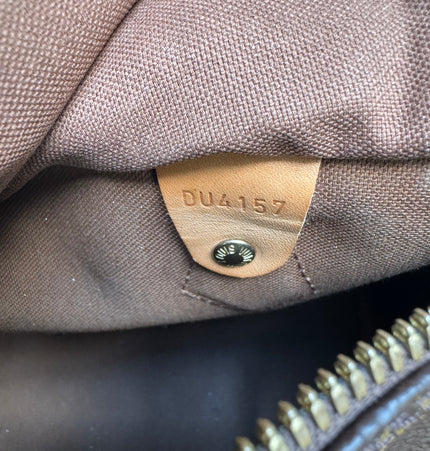 Louis Vuitton Speedy Bandoulière 25