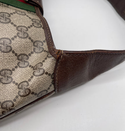 Gucci Jackie vintage bag