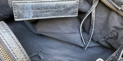 Balenciaga limited edition city bag