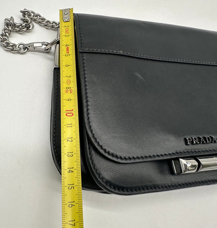 Prada sidonie shoulder bag