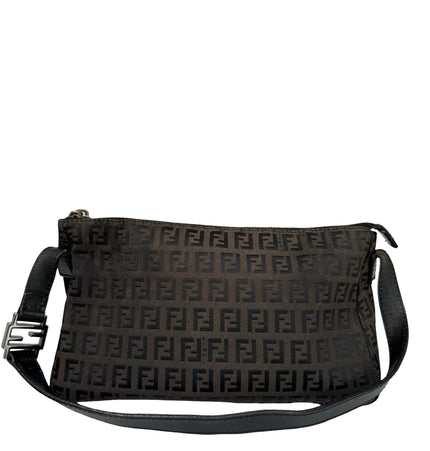 Fendi mini shoulder bag