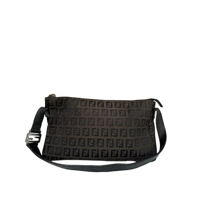 Fendi mini shoulder bag