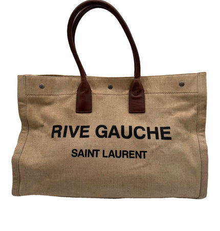 Sac bandoulière Saint Laurent Rive Gauche
