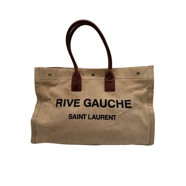 Saint Laurent rive gauche shoulder bag