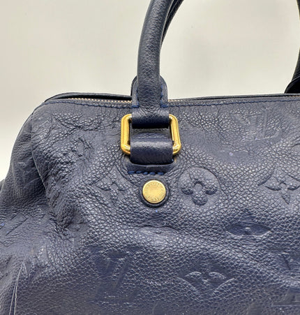 Louis vuitton speedy bandoulier 25CM