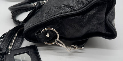 Balenciaga city crossbody bag