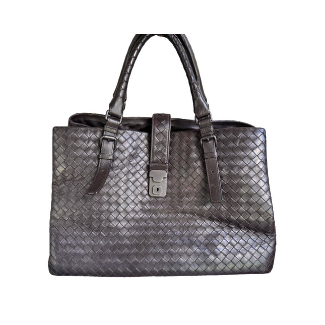 Bottega Veneta Roma handbag