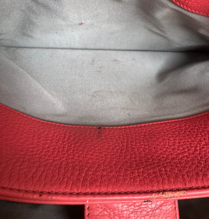 Chanel executive tote bag