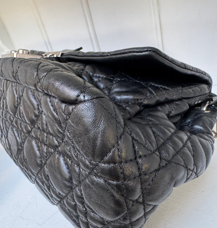 Dior miss Dior shoulder bag