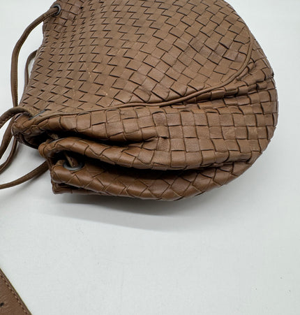 Bottega Veneta crossbody bag