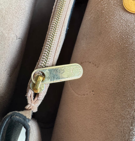 Louis Vuitton Flandrin handbag