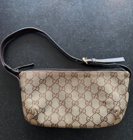 Gucci mini shoulder bag