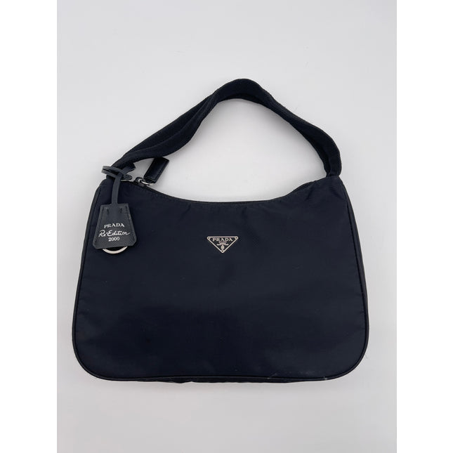 PRADA  re edition 2000 shoulder bag