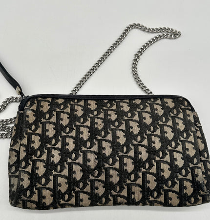 Dior vintage crossbody bag