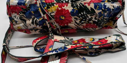 Balenciaga limited edition city crossbody bag