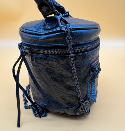Balenciaga city bucket bag