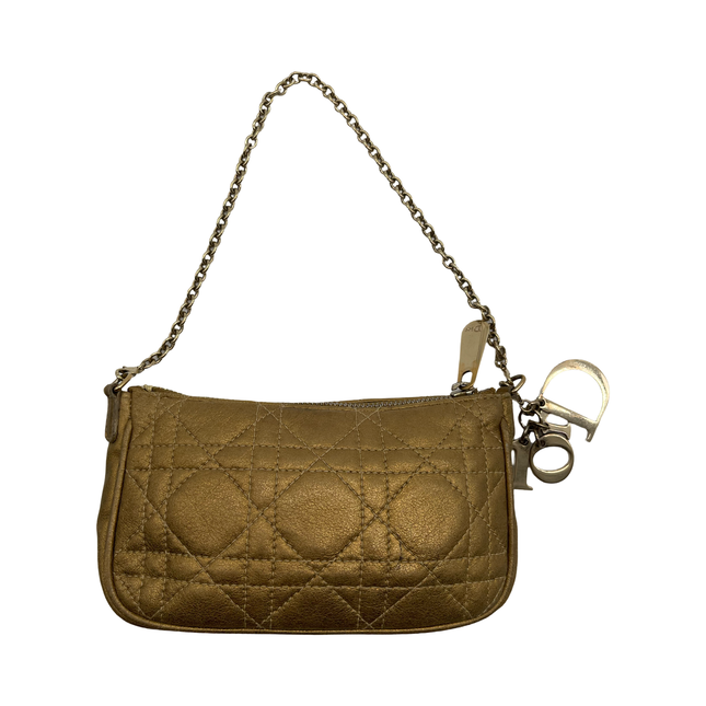 Dior miss Dior mini bag