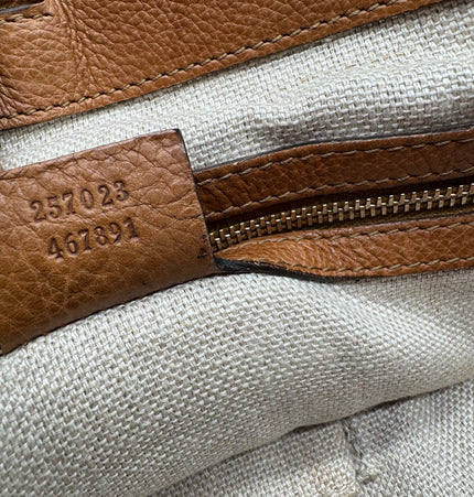 Gucci Marrakesh handbag