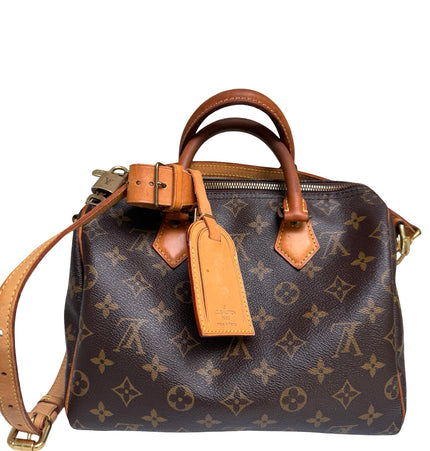 Louis Vuitton Speedy Bandoulière 25