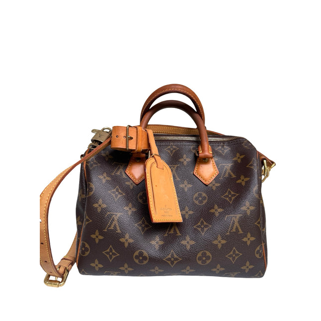 Louis Vuitton Speedy Bandoulière 25