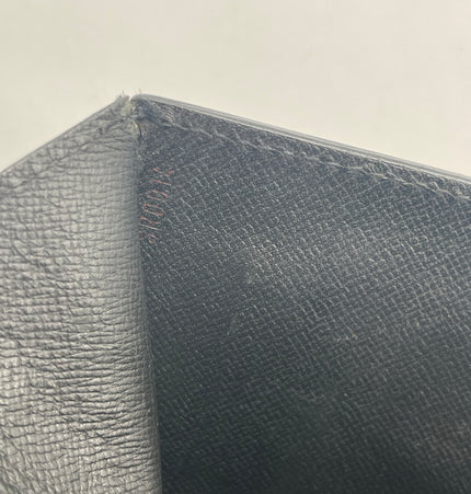 Louis Vuitton monceau crossbody vintage bag