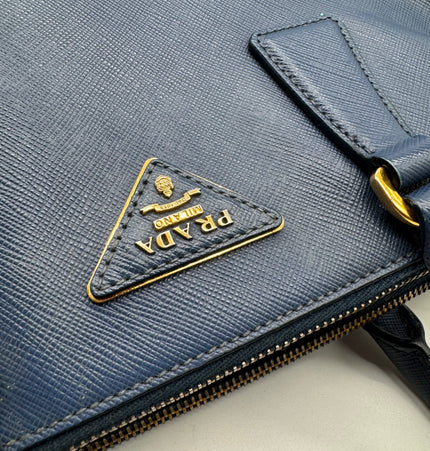 Sac à main Prada Galleria