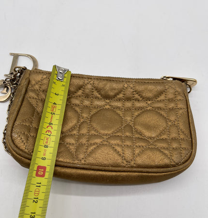 Dior miss Dior mini bag