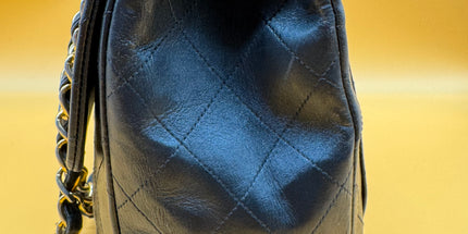 Chanel Jumbo classic bag
