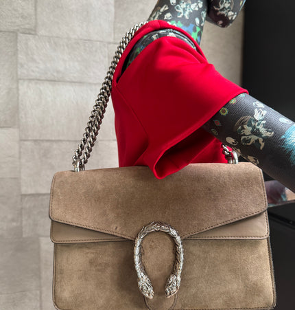 Gucci Dionysus shoulder bag