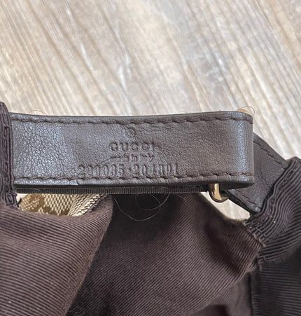 Gucci baseball hat 57