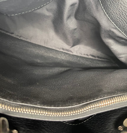 Dior Diorissimo handbag