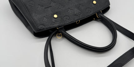 Louis Vuitton emperiente handbag