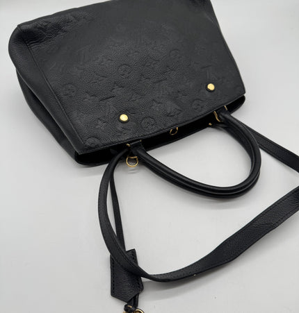 Louis Vuitton emperiente handbag