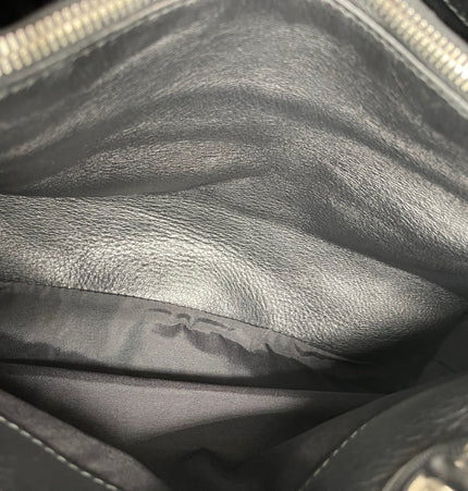 Dior Diorissimo handbag