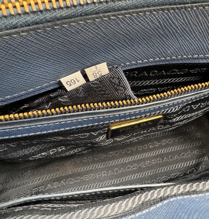 Sac à main Prada Galleria