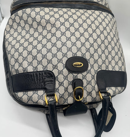 Gucci XXL handbag