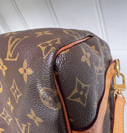 Louis Vuitton Speedy Bandoulière 25