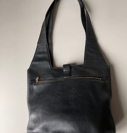 Delvaux vintage shoulder bag
