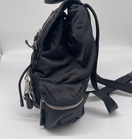 Burberry rucksack