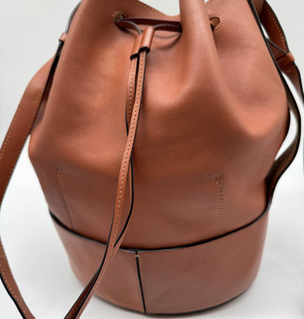 Loewe large balloon handbag