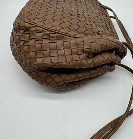 Bottega Veneta crossbody bag