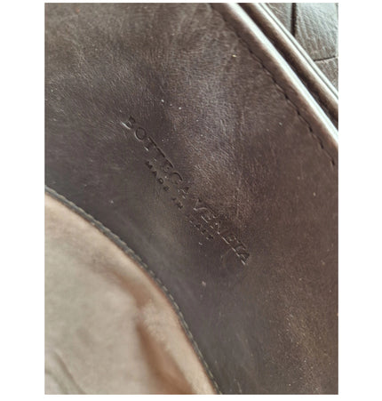 Bottega Veneta Roma handbag