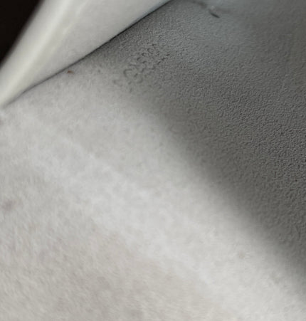 CELINE ava leather shoulder bag