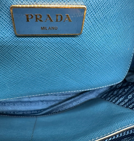 Prada Galleria Handtasche