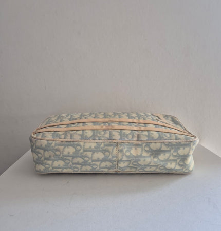 Dior trotter crossbody bag