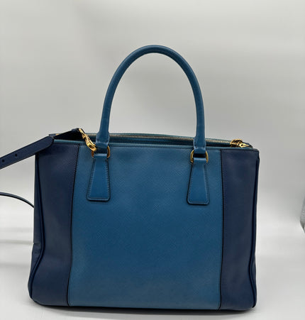 Prada Galleria Handtasche