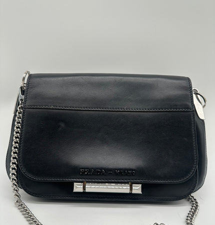Prada sidonie shoulder bag