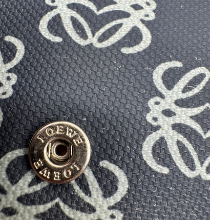 Loewe anagram mini crossbody